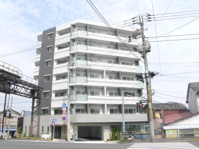 ライジングプレイス向島